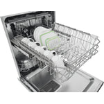Frigidaire Stainless Steel 24" Built-In Dishwasher with 3rd Rack - FDSH4501AS
