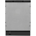 Frigidaire Panel-Ready 24" Dishwasher - FDSR4501AP