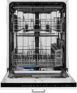 Frigidaire Panel-Ready 24" Dishwasher - FDSR4501AP