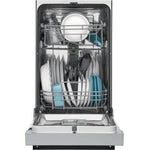 Frigidaire Stainless Steel 18" Dishwasher - FFBD1831US