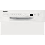 Frigidaire White 18" Dishwasher - FFBD1831UW