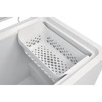 Frigidaire White Chest Freezer (15 Cu. Ft.) - FFCL1542AW
