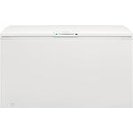 Frigidaire White Chest Freezer (15 Cu. Ft.) - FFCL1542AW