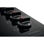 Frigidaire Black Electric Built-in Cooktop 30" - FFEC3025UB