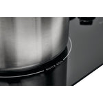 Frigidaire Black Electric Built-in Cooktop 30" - FFEC3025UB