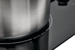 Frigidaire Black Electric Built-in Cooktop 30" - FFEC3025UB