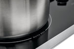 Frigidaire Stainless Electric Built-in Cooktop 30" - FFEC3025US