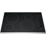 Frigidaire Stainless Electric Built-in Cooktop 30" - FFEC3025US
