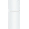 Frigidaire White Apartment Size Refrigerator with Top Freezer ( 10.1 Cu. Ft) - FFET1022UW