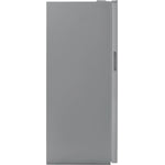 Frigidaire Brushed Stainless Steel Frost Free Upright Freezer (15.5 CU.Ft) - FFFU16F2VV