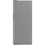 Frigidaire Brushed Stainless Steel Frost Free Upright Freezer (15.5 CU.Ft) - FFFU16F2VV