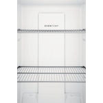 Frigidaire Brushed Stainless Steel Frost Free Upright Freezer (15.5 CU.Ft) - FFFU16F2VV