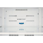 Frigidaire Brushed Steel Top-Freezer Refrigerator (13.9 Cu. Ft.) - FFHT1425VV