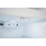 Frigidaire Brushed Steel Top-Freezer Refrigerator (13.9 Cu. Ft.) - FFHT1425VV
