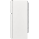 Frigidaire White Top-Freezer Refrigerator (13.9 Cu. Ft.) - FFHT1425VW
