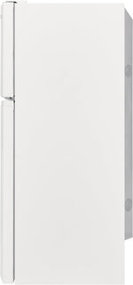 Frigidaire White Top-Freezer Refrigerator (13.9 Cu. Ft.) - FFHT1425VW