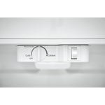 Frigidaire White Top-Freezer Refrigerator (20 Cu. Ft.) - FFTR2045VW