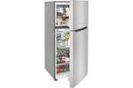 Frigidaire Gallery Smudge-Proof Stainless Steel Top-Freezer Refrigerator (20 Cu. Ft.) - FGHT2055VF