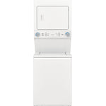 Frigidaire White Electric Laundry Centre - FLCE752CAW