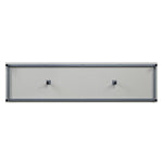 Sahl Fireplace - Beige