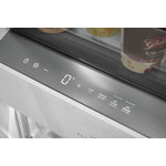 Frigidaire Professional Smudge-Proof Stainless Steel Frost Free All Freezer (18.6 Cu.Ft.) - FPFU19F8WF