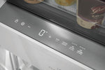 Frigidaire Professional Smudge-Proof Stainless Steel Frost Free All Freezer (18.6 Cu.Ft.) - FPFU19F8WF