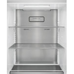 Frigidaire Professional Smudge-Proof Stainless Steel Frost Free All Freezer (18.6 Cu.Ft.) - FPFU19F8WF