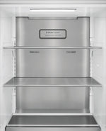Frigidaire Professional Smudge-Proof Stainless Steel Frost Free All Freezer (18.6 Cu.Ft.) - FPFU19F8WF
