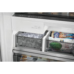 Frigidaire Professional Smudge-Proof Stainless Steel Frost Free All Freezer (18.6 Cu.Ft.) - FPFU19F8WF