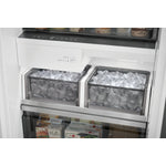 Frigidaire Professional Smudge-Proof Stainless Steel Frost Free All Freezer (18.6 Cu.Ft.) - FPFU19F8WF
