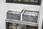 Frigidaire Professional Smudge-Proof Stainless Steel Frost Free All Freezer (18.6 Cu.Ft.) - FPFU19F8WF