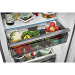 Frigidaire Professional Stainless Steel All Refrigerator (18.6 Cu.Ft.) - FPRU19F8WF