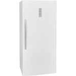 Frigidaire White Single-Door Refrigerator (20.0 Cu. Ft) - FRAE2024AW