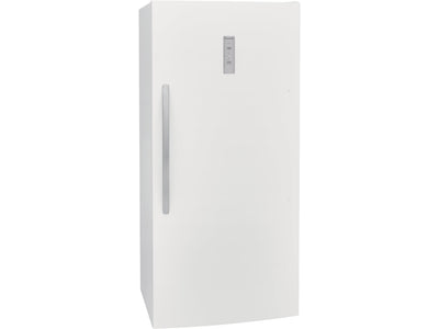 Frigidaire White Single-Door Refrigerator (20.0 Cu. Ft) - FRAE2024AW