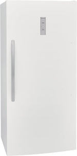 Frigidaire White Single-Door Refrigerator (20.0 Cu. Ft) - FRAE2024AW