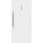 Frigidaire White Single-Door Refrigerator (20.0 Cu. Ft) - FRAE2024AW