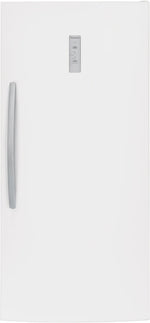 Frigidaire White Single-Door Refrigerator (20.0 Cu. Ft) - FRAE2024AW