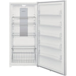 Frigidaire White Single-Door Refrigerator (20.0 Cu. Ft) - FRAE2024AW