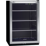 Frigidaire 138 12 oz. Can Capacity Beverage Center - FRYB4623AS