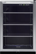 Frigidaire 138 12 oz. Can Capacity Beverage Center - FRYB4623AS