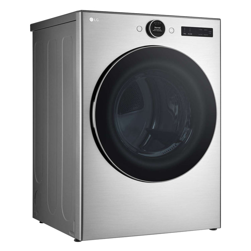 Dryer-Stainless Steel