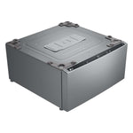 LG Graphite Steel 27'' LG SideKick™ Pedestal Washer (1 Cu. Ft) - WD300CV