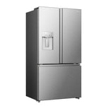 Hisense Stainless Steel Smart Counter Depth French Door Refrigerator (22.4 Cu. Ft.) - RF225C3CSEI