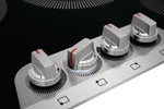 Frigidaire Gallery Stainless Steel 30" Electric Cooktop - GCCE3049AS
