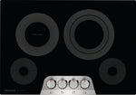 Frigidaire Gallery Stainless Steel 30" Electric Cooktop - GCCE3049AS