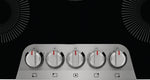 Frigidaire Gallery Stainless Steel 30" Electric Cooktop - GCCE3070AS