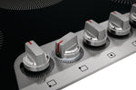Frigidaire Gallery Stainless Steel 30" Electric Cooktop - GCCE3070AS