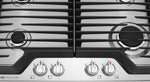 Frigidaire Gallery Stainless Steel 30" Gas Cooktop - GCCG3046AS