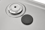 Frigidaire Gallery Stainless Steel 30" Gas Cooktop - GCCG3048AS