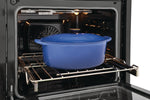 Frigidaire Gallery Smudge-Proof Stainless Steel 27" Single Wall Oven with Total Convection and Air Fry (3.8 Cu.Ft) - GCWS2767AF